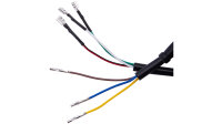 CIF Ankerplatte 4 Spulen, 6 Ka