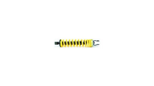 PAIOLI Stoßdämpfer "GTI 22F", Standard hydraulisch, verstärk
