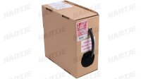 DRESSELHAUS Kraftstoffschlauch "4715" Obergummi...