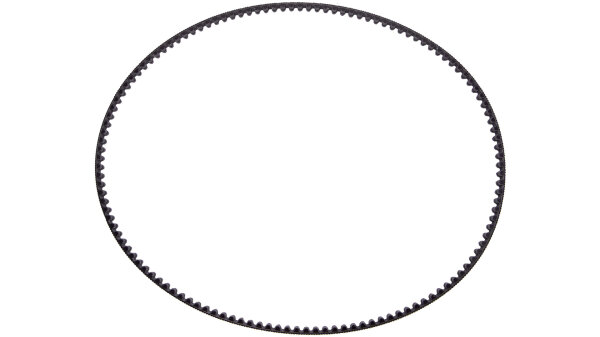 GATES Antriebsriemen CDX Riemen, 11 mm Teilung, 12 128 Zähne, 140