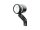 TRELOCK LED-Scheinwerfer "Bike-i Airflow", 70Lux, Tagfahrlic