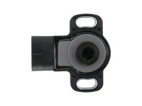 MIKUNI Drosselklappensensor Identisch mit dem Orig TPS-110