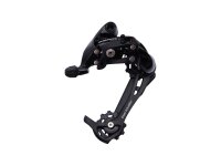 SRAM Schaltwerk "VIA GT", 10-fach, Exact Actuation, Käfig un
