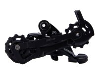 SRAM Schaltwerk "VIA GT", 10-fach, Exact Actuation, Käfig un