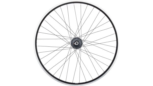 28" Vorderrad Felge: 19-622,Contec "Classic Z19",  28" Vorderrad