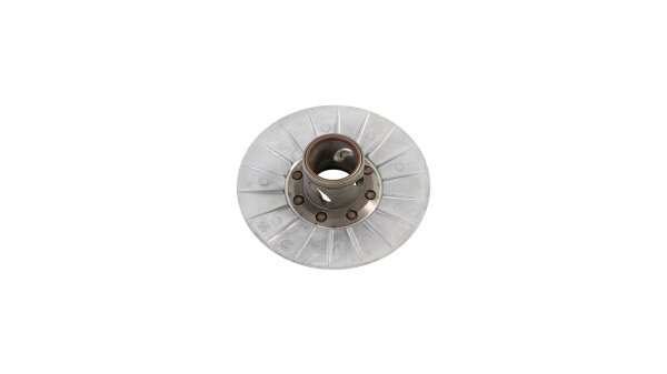 Wandlerscheibe Bewegliche Scheibe, hinten Standard
