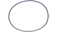 GATES Antriebsriemen CDX Riemen, 11 mm Teilung, 12 122...