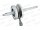 Kurbelwelle Standard Kurbelwellen entsprechen der  Standard, RMS