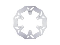 GALFER Wave Bremsscheibe "DF714", Typ W -...