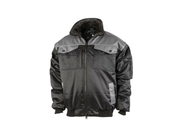 ALBATROS Pilotenjacke "Allrounder", Individuell anpassbar du