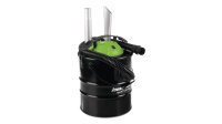  CLEANCRAFT Aschesauger "Flexcat 120 VCA" Mit...