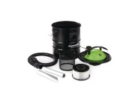  CLEANCRAFT Aschesauger "Flexcat 120 VCA" Mit...