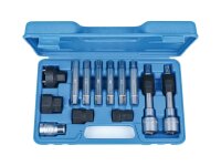 CONDOR Lichtmaschinenwerkzeugsatz 1/2", Freilaufsc...