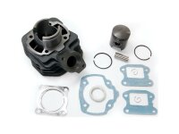 SPEC-X Zylindersatz 48 ccm, Gusseisen, ohne Zylind 12 mm...