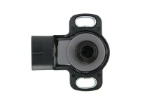 MIKUNI Drosselklappensensor Identisch mit dem Orig TPS-102