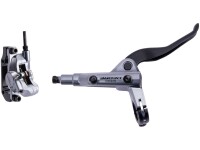 SHIMANO Scheibenbremse "Deore" BR-T6000 und BL-T6000, Hydrau