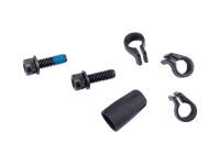 SHIMANO Scheibenbremse "Deore" BR-T6000 und BL-T6000, Hydrau