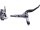 SHIMANO Scheibenbremse "Deore" BR-T6000 und BL-T6000, Hydrau
