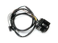 Schaltereinheit Licht, Blinker, Hupe, für Bilux- u...