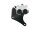 SUPERTEC TUNING PARTS Bremssattel 2-Kolben Bremssa vorne, silber