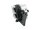 SUPERTEC TUNING PARTS Bremssattel 2-Kolben Bremssa vorne, silber