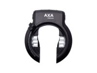 AXA Rahmenschloss und Batterie-Schließzylinder...