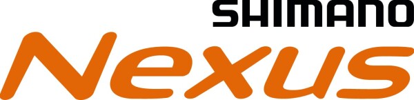 SHIMANO Getriebenabe "Nexus SG-3R40" 3-Gang, 36 Lo silber
