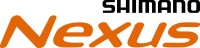 SHIMANO Getriebenabe "Nexus SG-3R40" 3-Gang, 36...