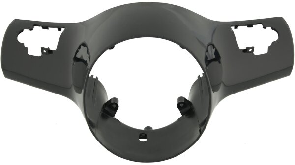 Lenkerdeckel CIF grundiert