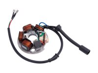 CIF Ankerplatte 5 Spulen, Stec