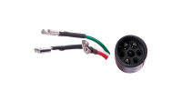 CIF Ankerplatte 5 Spulen, Stec