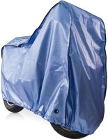 EIGBRECHT Faltgarage "Supercover" Robuste...