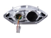 LED-Rücklicht Diese Rückleuchten in...