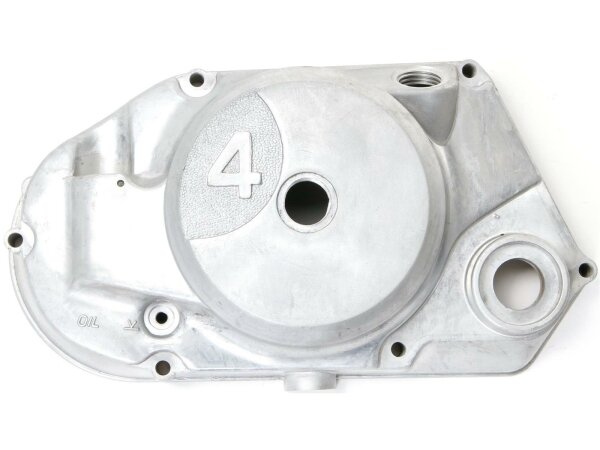 Kupplungsdeckel S51, S70, S53/