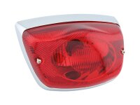PIAGGIO OEM Rücklicht mit integriert