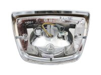 PIAGGIO OEM Rücklicht mit integriert