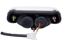 LED-Rücklicht Diese Rückleuchten in...