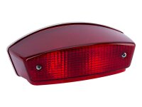 ECIE Rücklicht Universal, Fassung BAY15D 21/5 W, M...