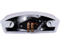 ECIE Rücklicht Universal, Fassung BAY15D 21/5 W, M...