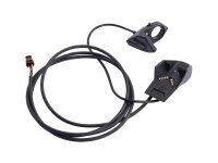 BOSCH Bedieneinheit und Displayhalter &quot;Kiox&quot;,...
