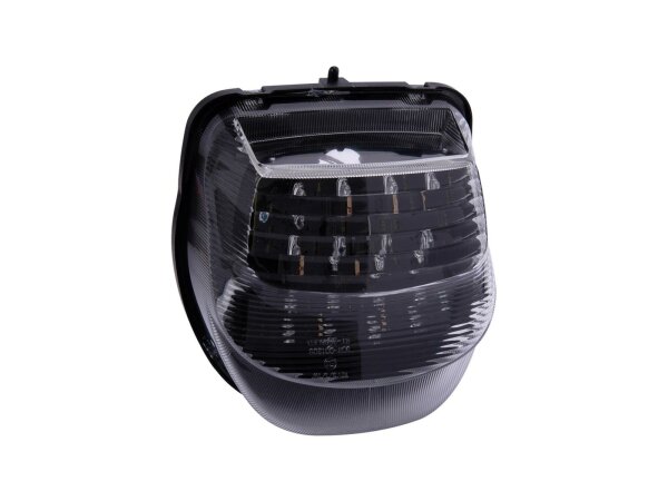 LED-Rücklicht Diese Rückleuchten in Klarglasoptik  Honda CBR 1100