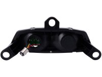 LED-Rücklicht Diese Rückleuchten in...