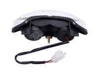 LED-Rücklicht Diese Rückleuchten in...