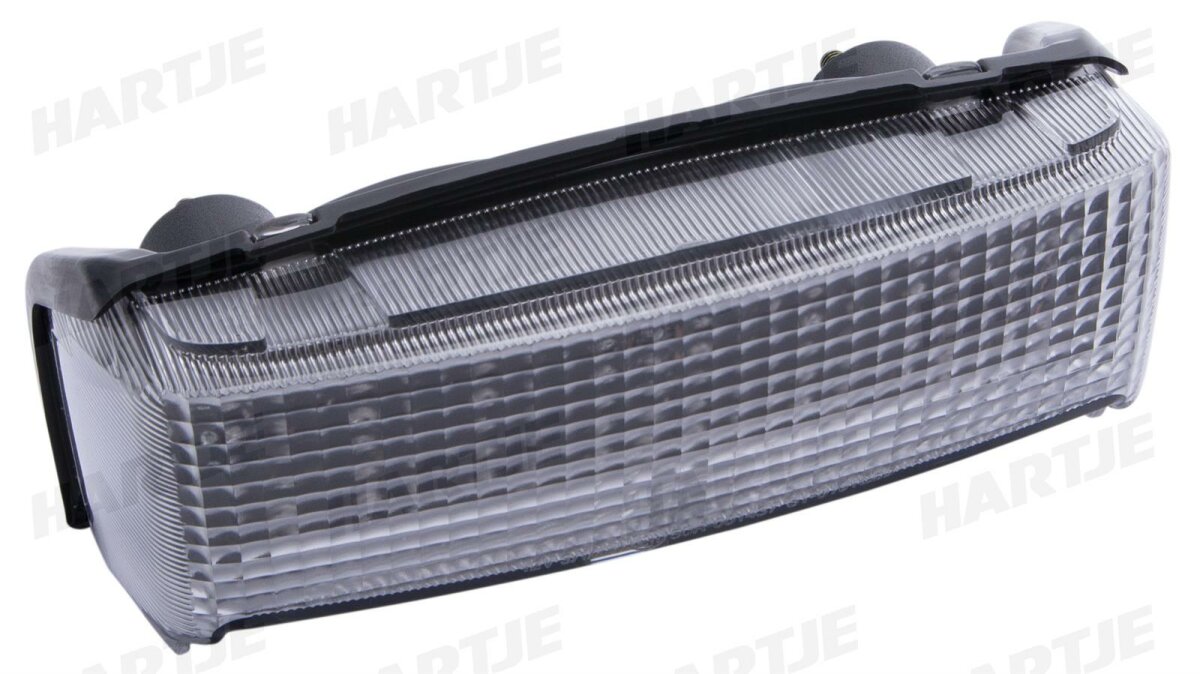 LED-Rücklicht Diese Rückleuchten in Klarglasoptik Honda CBR 600 - zum