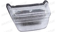 LED-Rücklicht Diese Rückleuchten in...