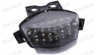 LED-Rücklicht Diese Rückleuchten in...