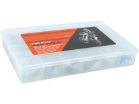 SPEC-X Schraubensatz "Offroad" 160-teilig, KT