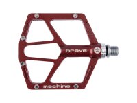 BRAVE Plattform-Pedal "Superthin" Mod. 19...