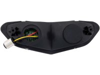 LED-Rücklicht Diese Rückleuchten in...