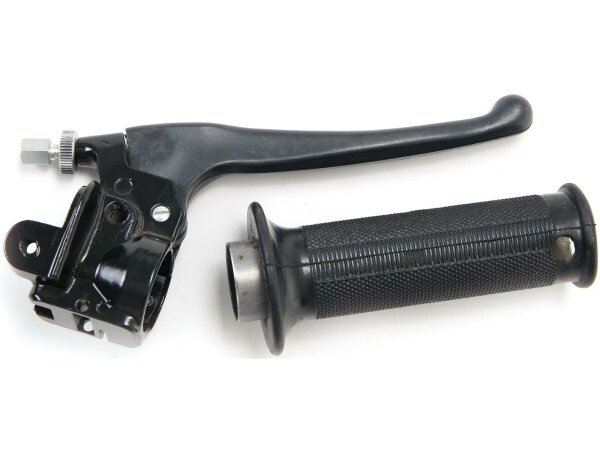 Gasdrehgriff KR51/1+2, SR4-